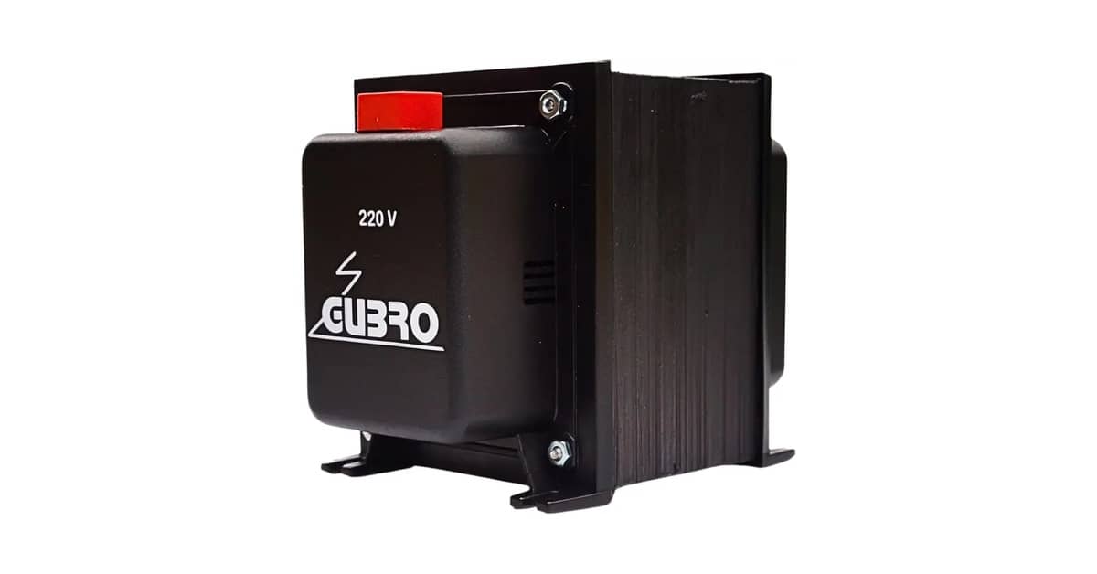 Melhor Transformador para Ar Condicionado 12000 Btus: Guia de Compra Essencial