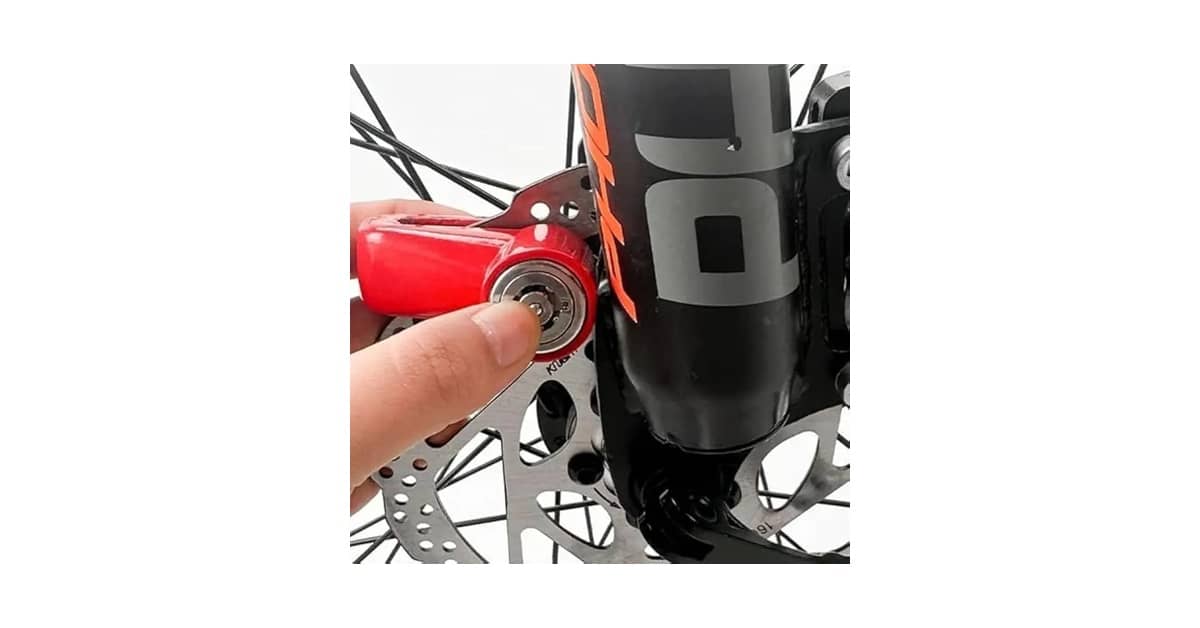 Melhor Trava Cadeado para Moto: Segurança e Praticidade