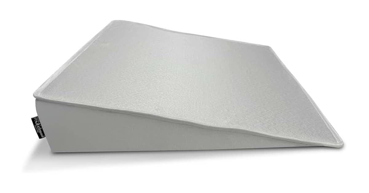 Melhor Travesseiro Anti Refluxo para Adulto: Alívio e Conforto Garantidos