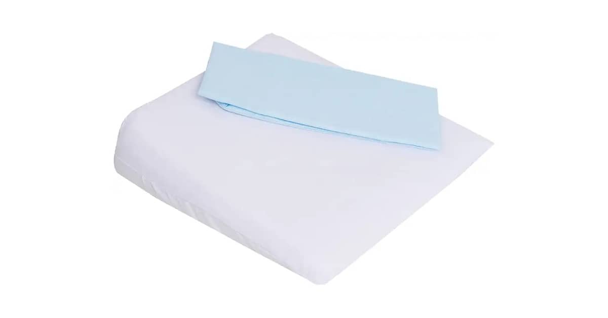 Melhor Travesseiro Anti Refluxo para Bebê: Guia Essencial