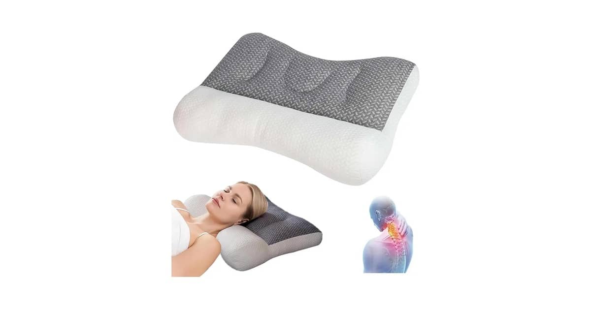 Melhor Travesseiro para Apneia do Sono: Guia Essencial