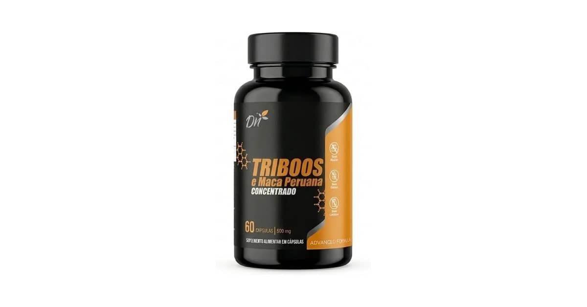 Melhor Tribulus Terrestris ou Maca Peruana: Qual Escolher?