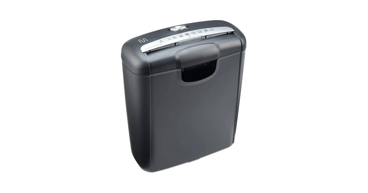 Melhor Triturador de Papel: Segurança e Eficiência em Casa