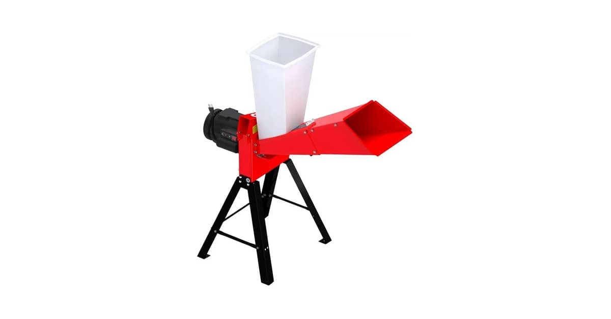 Melhor Triturador Forrageiro: Potência e Versatilidade para Sua Necessidade