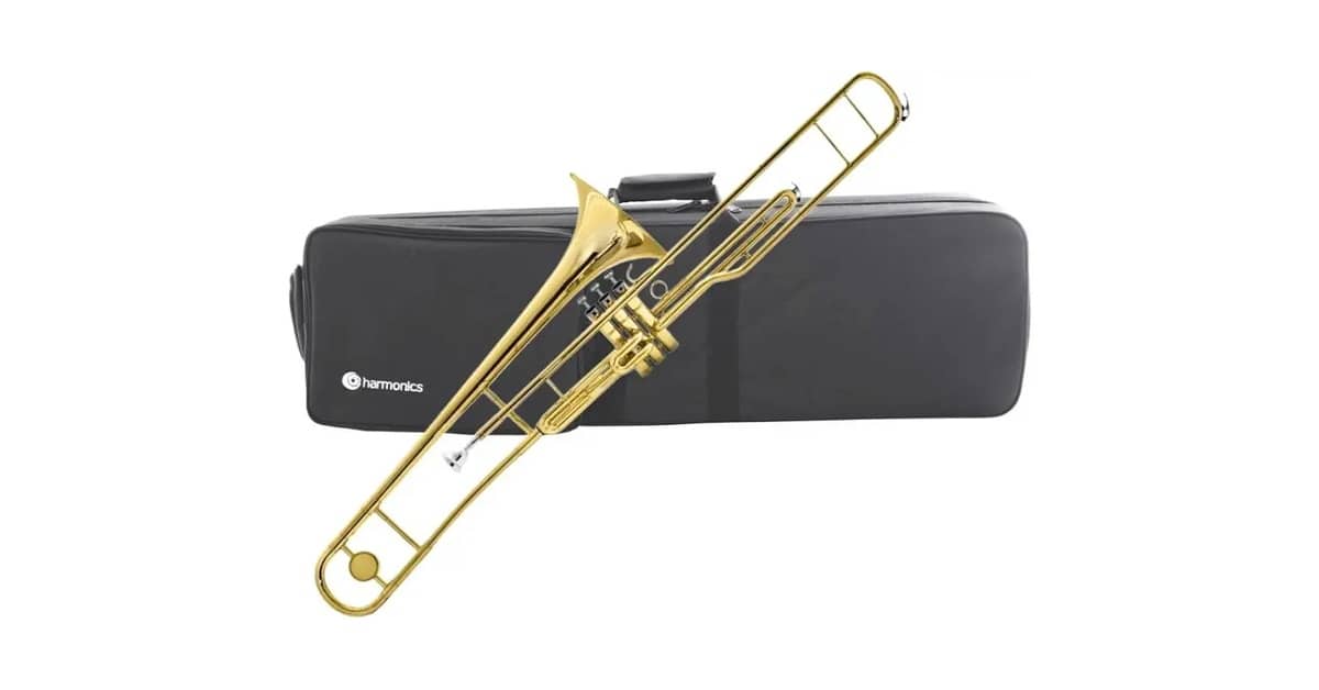 Melhor Trombone de Pisto: Guia Essencial para Músicos