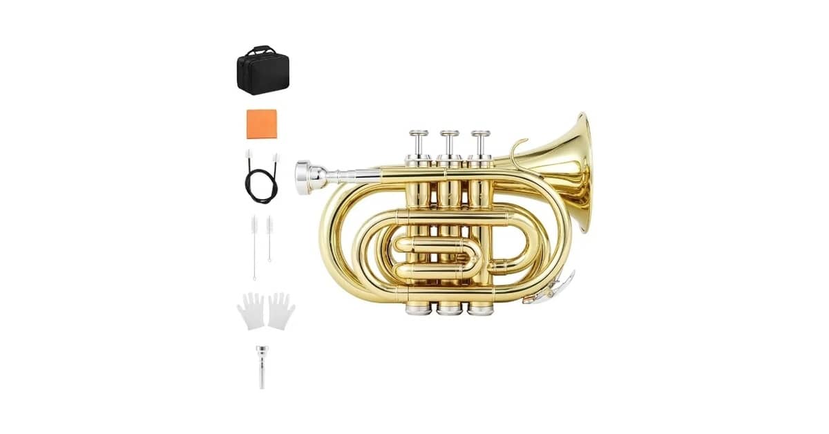 Melhor Trompete Custo Benefício: Guia Essencial!