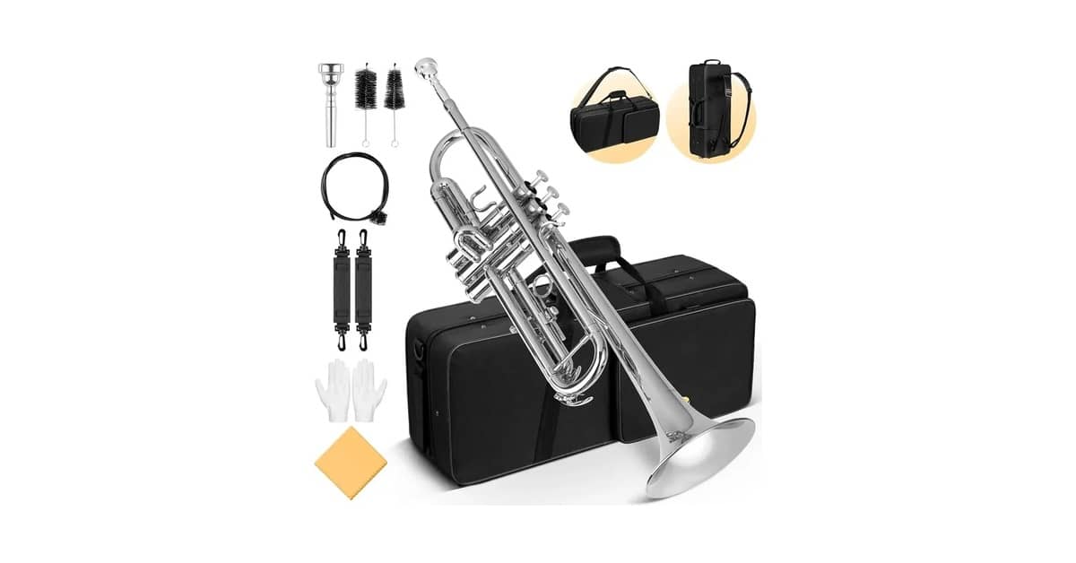 Melhor Trompete para iniciantes: Guia Completo!