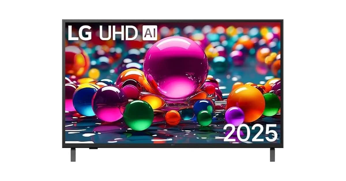 Melhor Tv 43 Polegadas 4K: Guia Essencial Para Sua Escolha