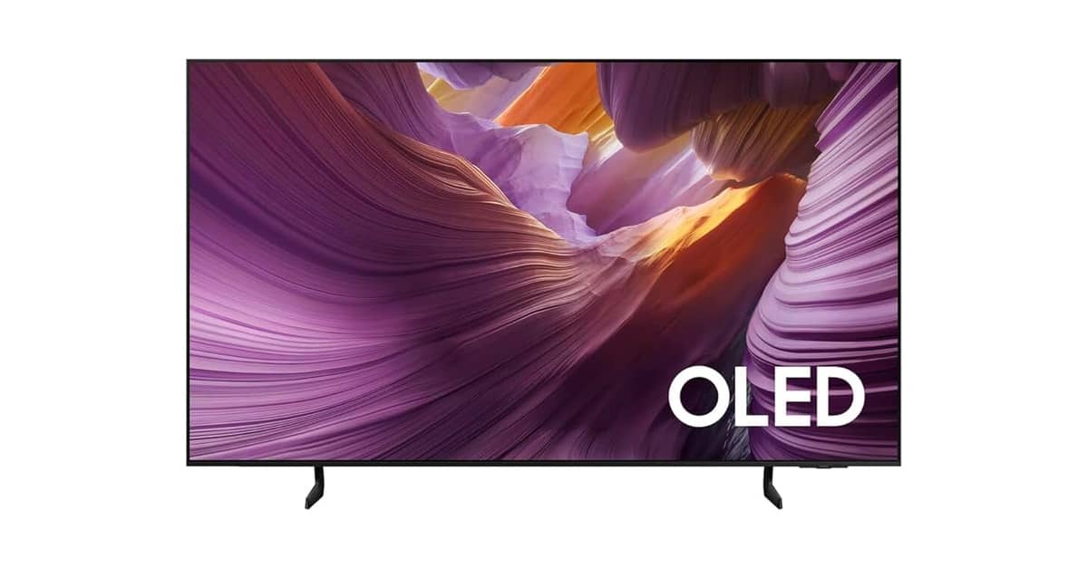 Melhor Tv 55 Polegadas Oled: Guia Definitivo 2025