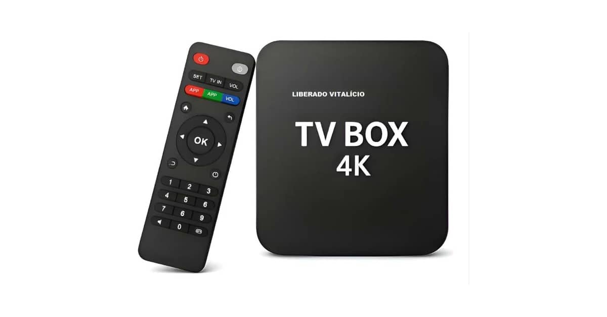 Melhor Tv Box sem Mensalidade: Guia Completo Sem Custos Adicionais