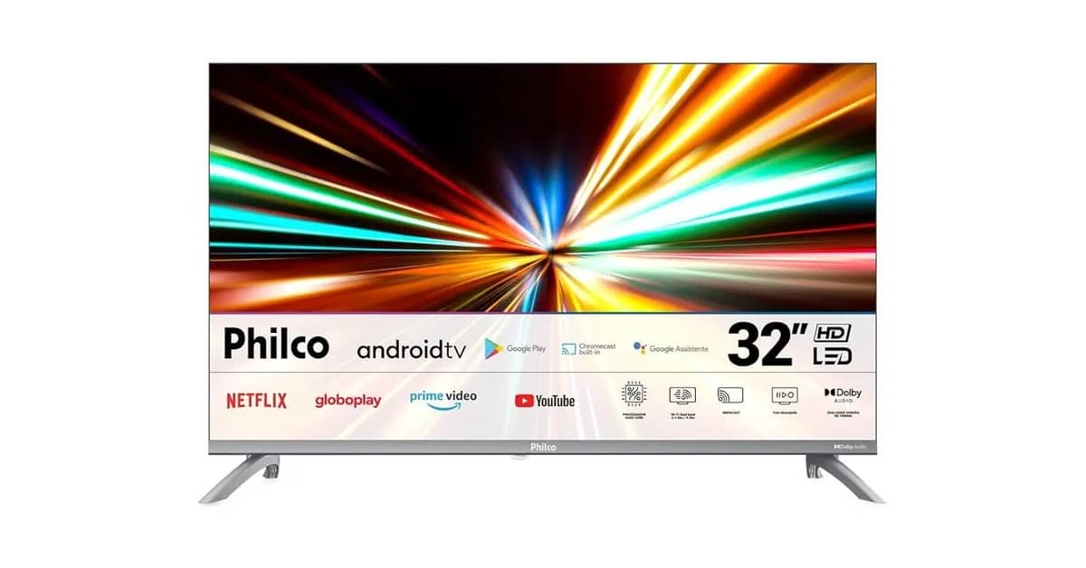 Melhor Tv com Sistema Android: Guia Completo e Análise