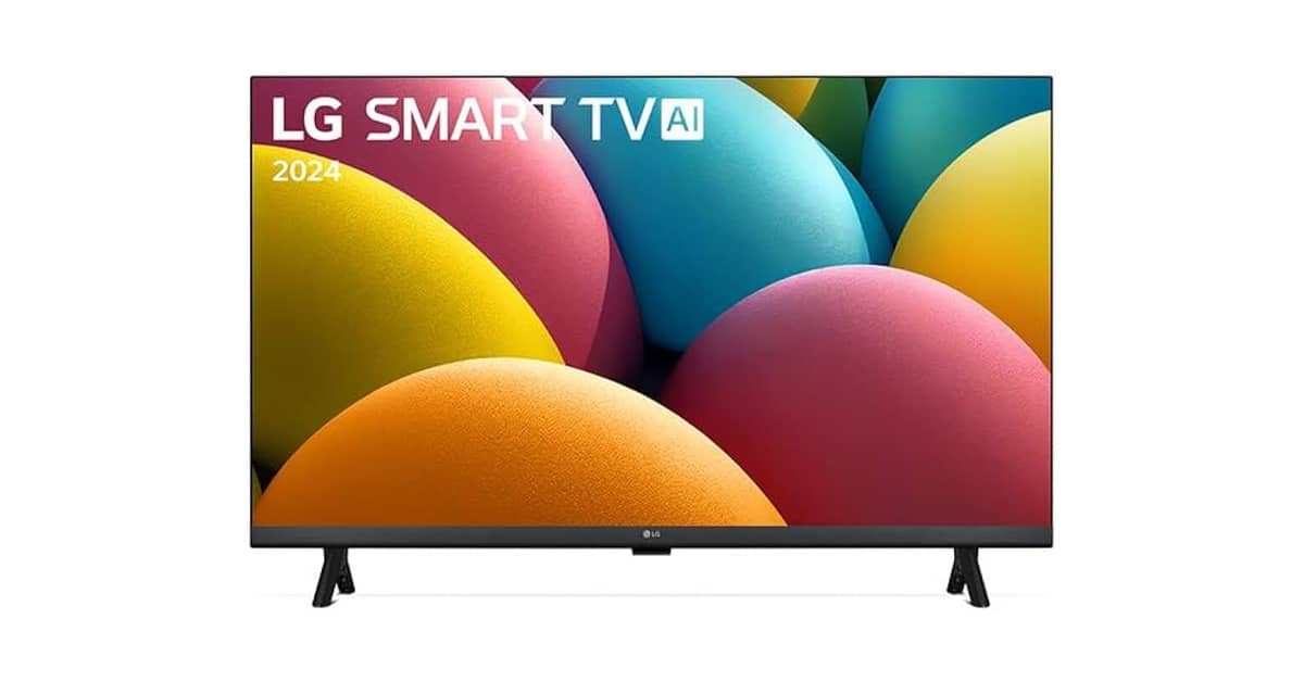 Melhor Tv de 32 Polegadas Smart: Guia Essencial