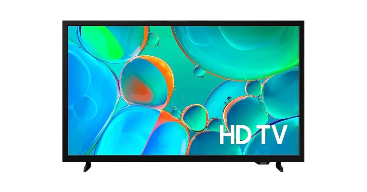 Melhor TV e Smart TV até 32 Polegadas: 10 Modelos