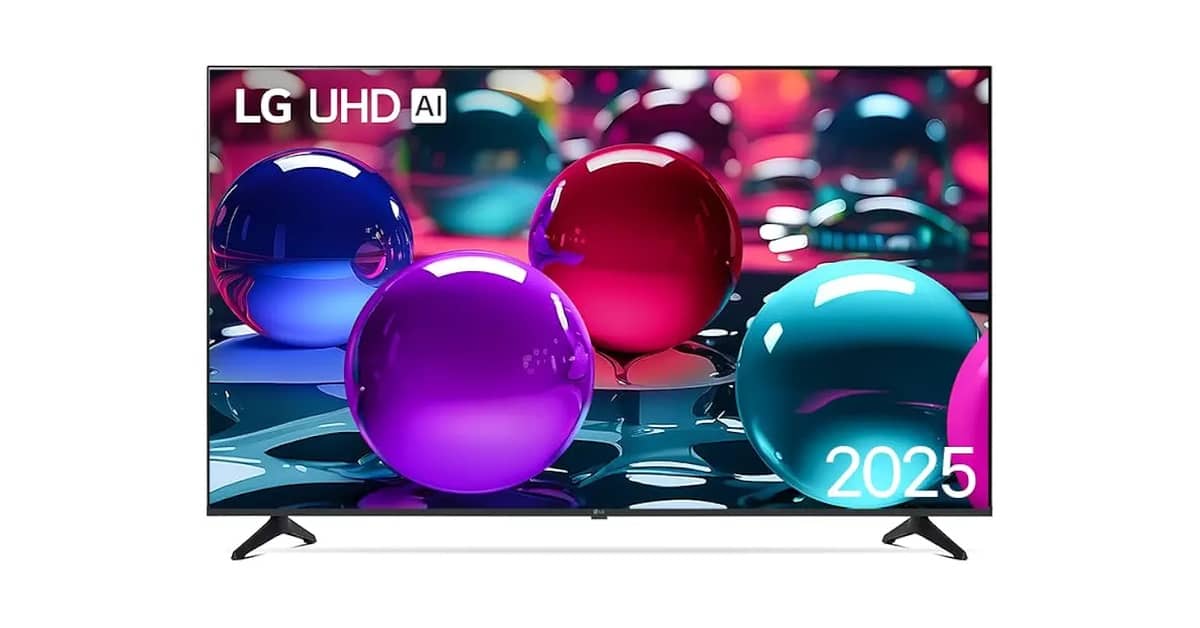 Melhor Tv LG 43 Polegadas 4K: Guia de Compra Essencial