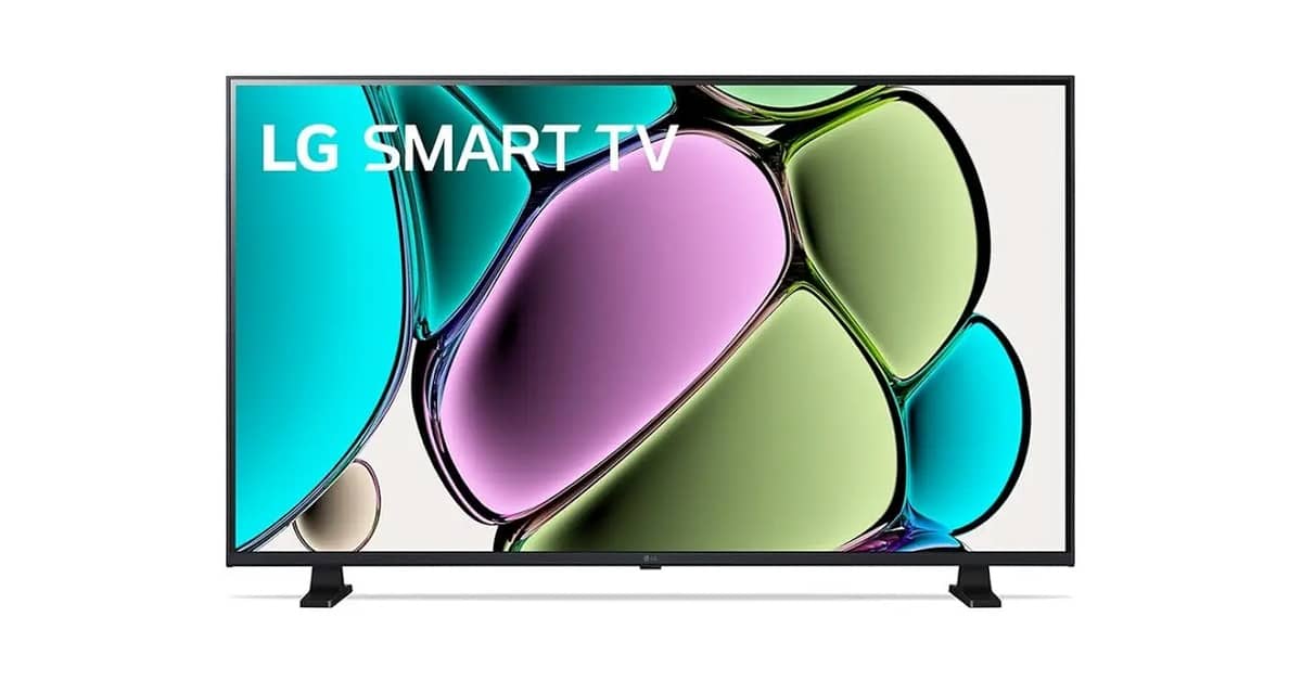 Melhor Tv LG para Games: 5 Opções com Baixo Input Lag