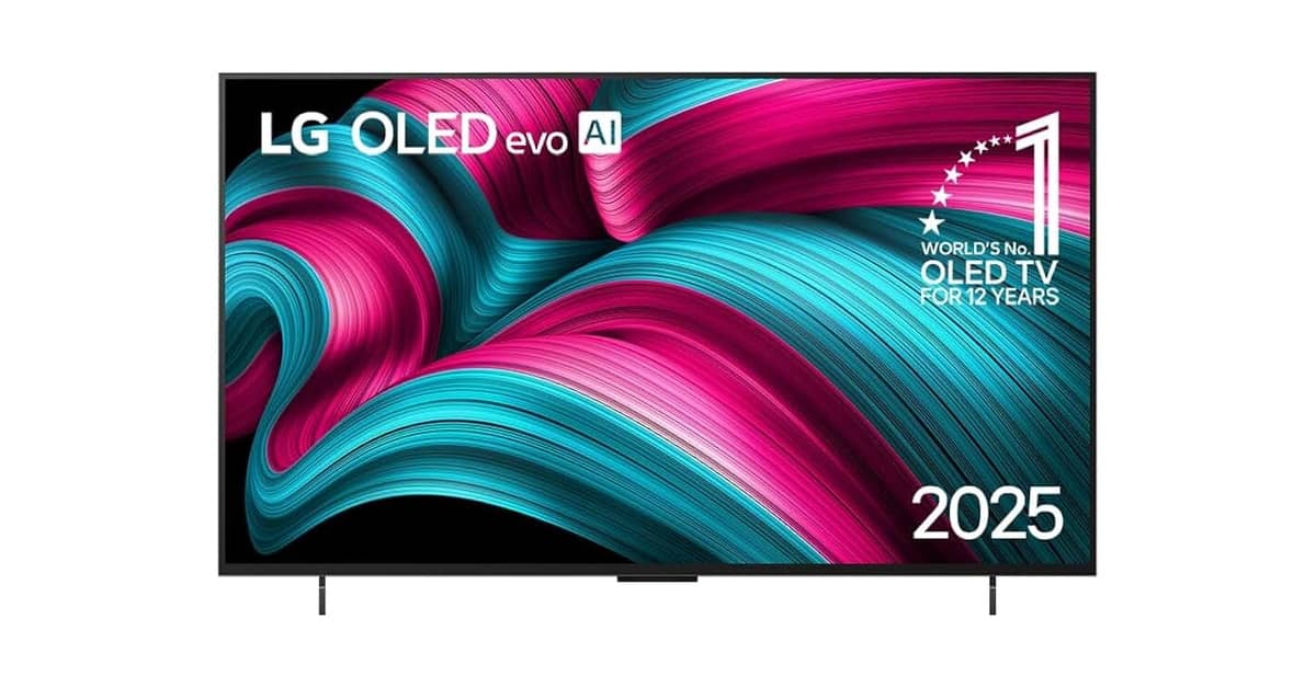 Melhor Tv Oled LG: A Escolha Definitiva Para Sua Experiência Visual