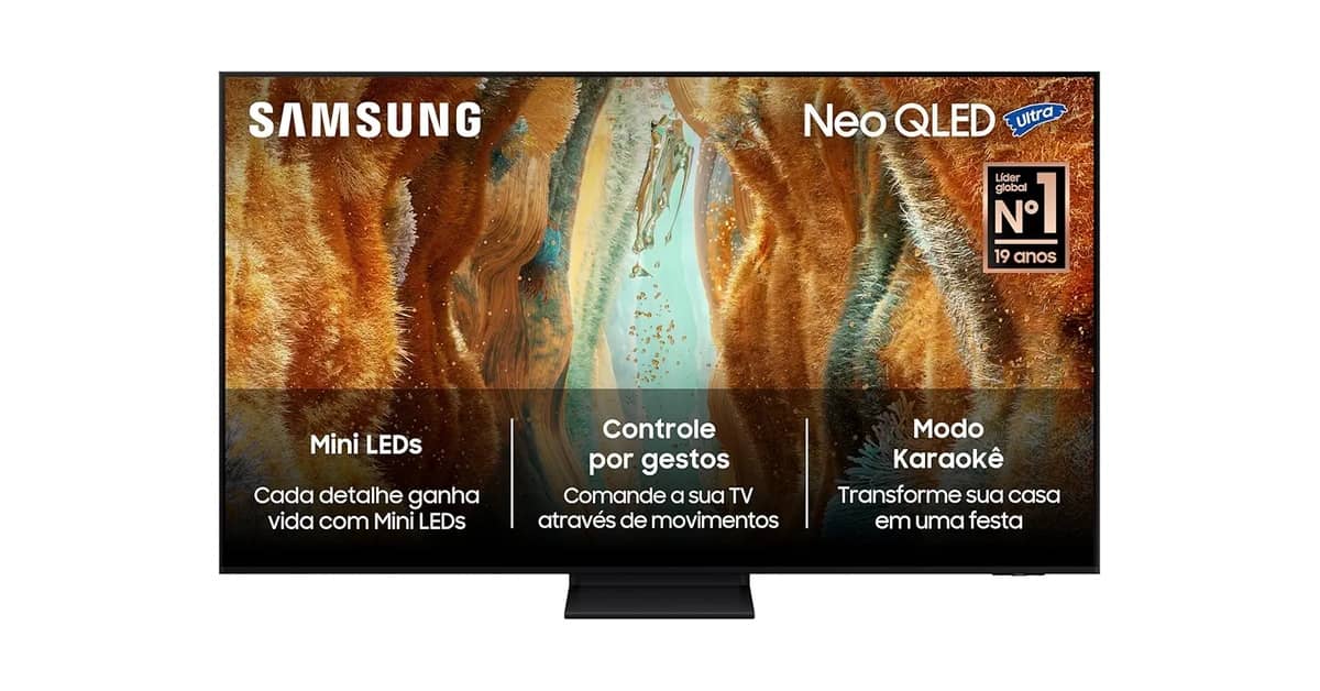 Melhor Tv Oled ou Qled: Guia Definitivo 2025