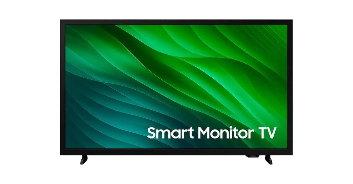 Melhor TV para usar como Monitor: Guia de Escolha Essencial
