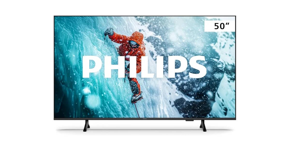 Melhor Tv Philips 50 Polegadas: Guia Completo de Compra
