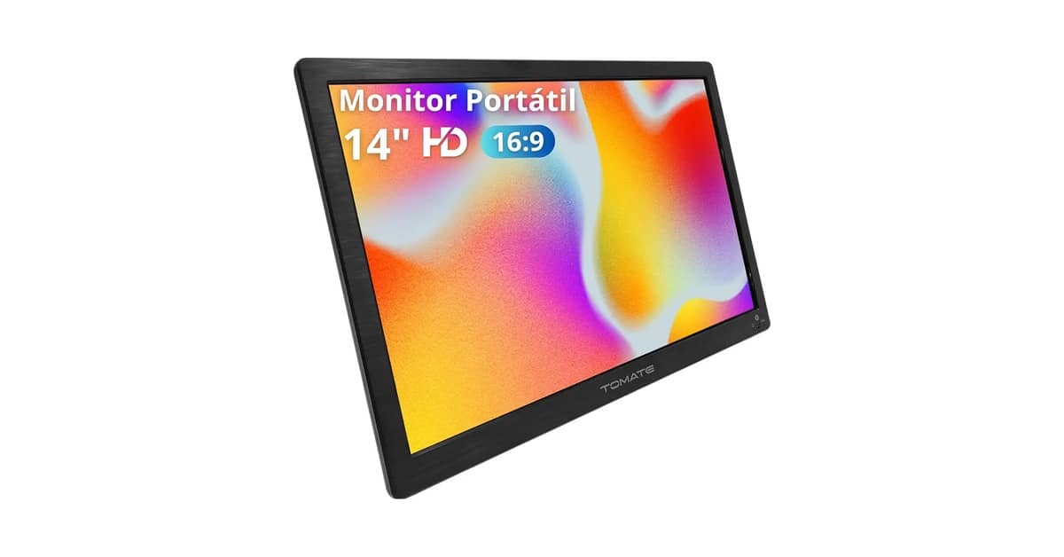 Melhor Tv Portátil: 7 Modelos Compactos com Bateria