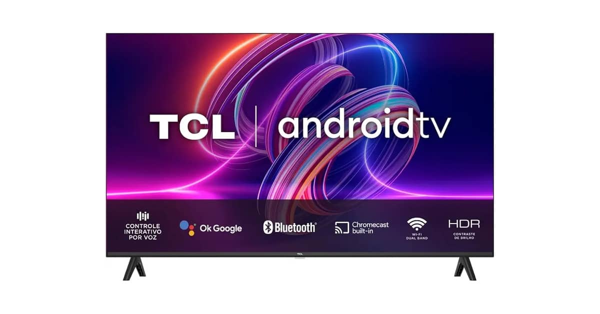 Melhor Tv TCL 43: Guia Essencial Para Sua Escolha