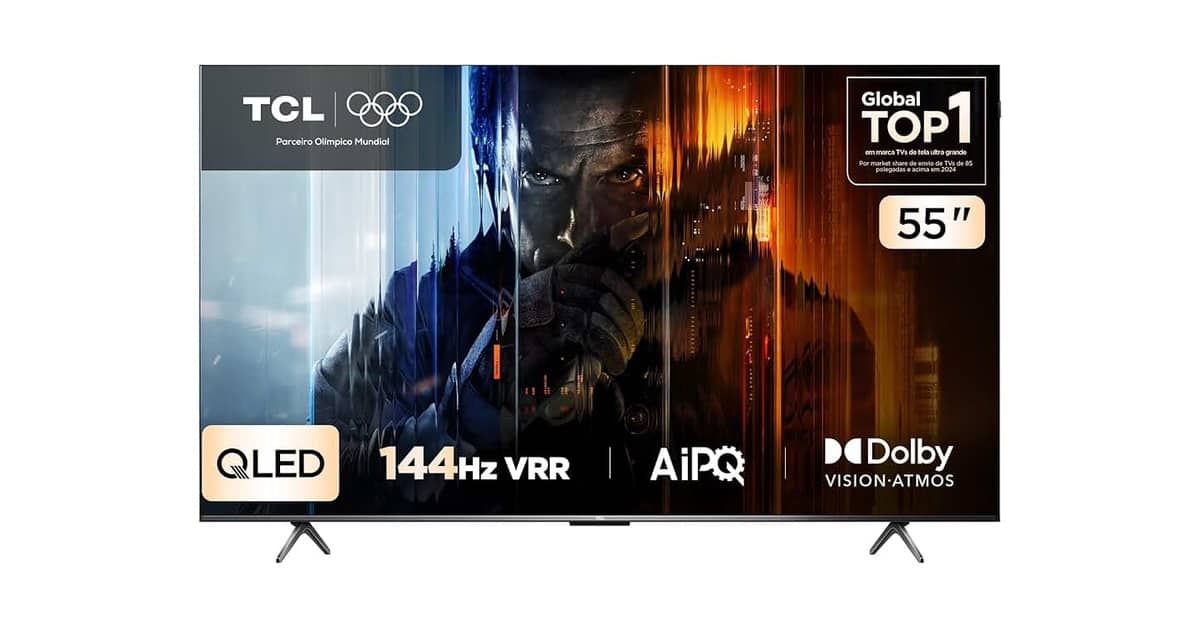 Melhor Tv TCL Custo Benefício: Guia Essencial