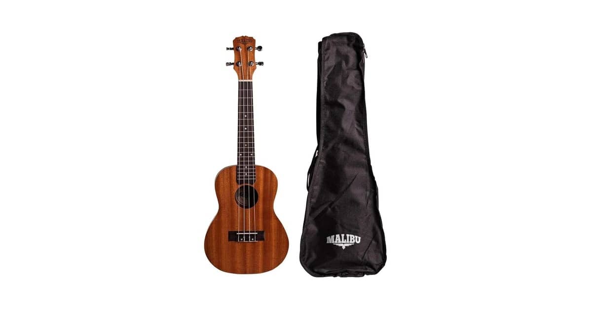Melhor Ukulele Tenor: Guia Completo Para Músicos Amadores e Profissionais