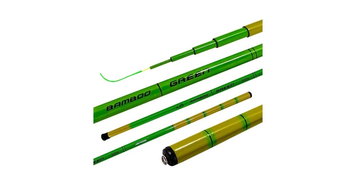 Melhor Vara de Pesca Bdo: Guia Completo para Sua Escolha