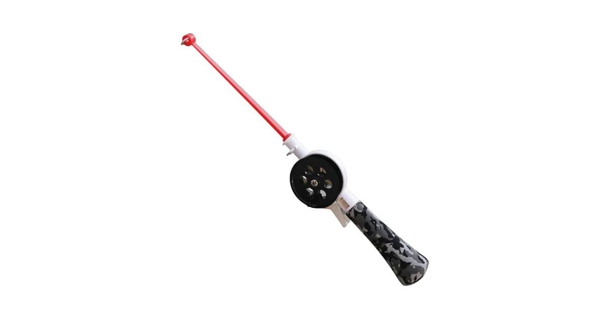 Melhor Vara de Pesca do Fisch Roblox: Guia para Iniciantes