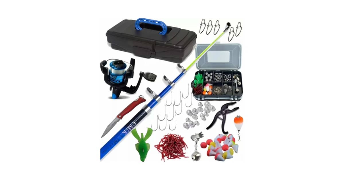 Melhor Vara de Pesca Minecraft: Guia Essencial para Aventura