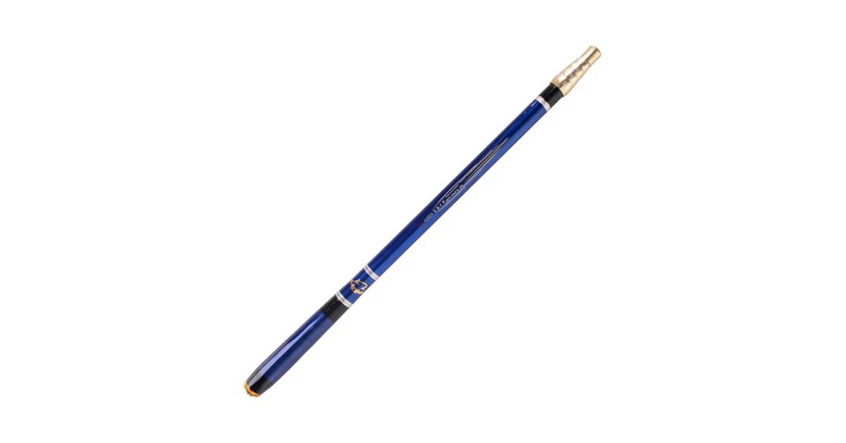 Melhor Vara de Pesca no Fisch: Guia Completo para Escolha