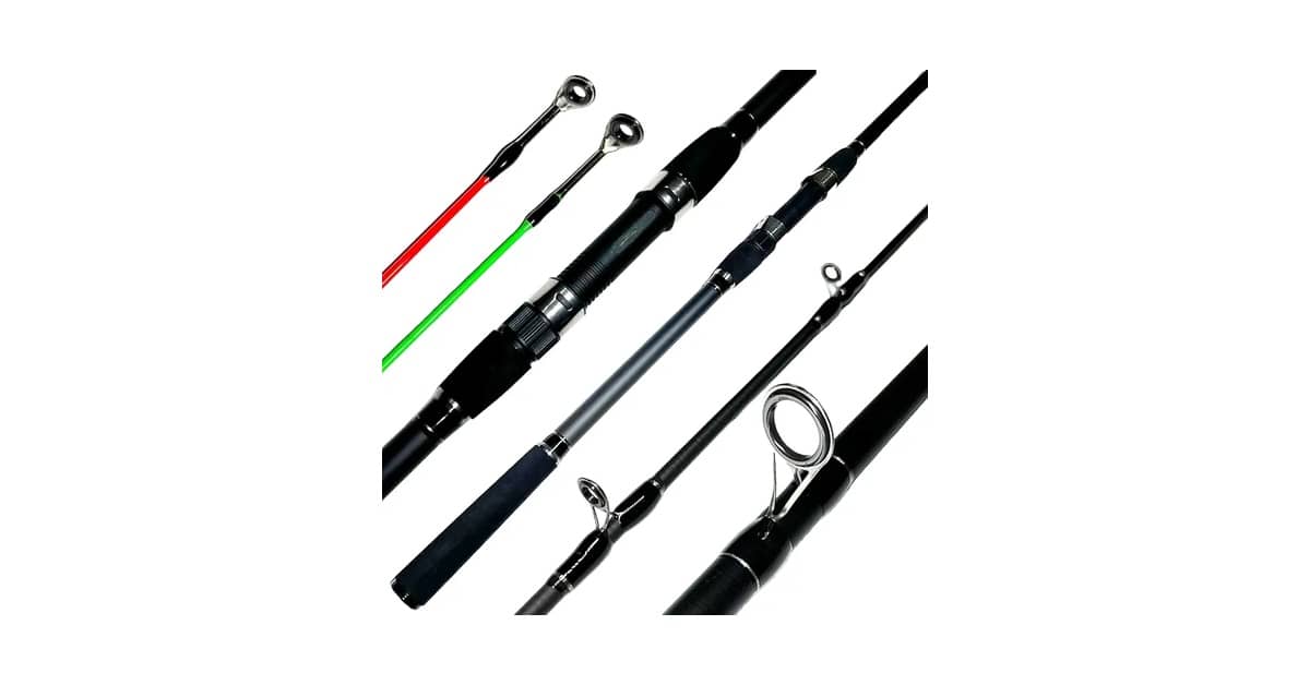 Melhor Vara de Pesca para Praia: Escolha a Ideal!