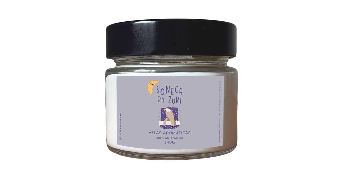 Melhor Vela Aromática do Mundo: Guia Definitivo de Aromas Naturais