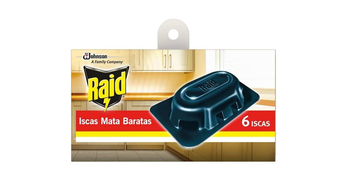 Melhor Veneno para Barata Germanica: Combate Rápido e Duradouro