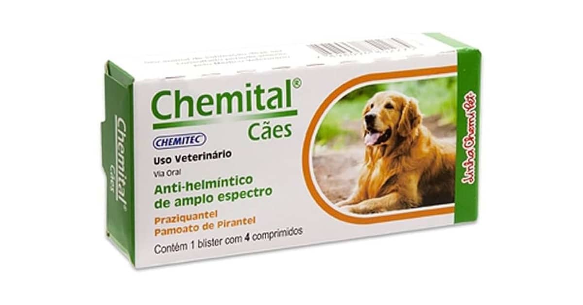 Melhor Vermífugo para Caes Adultos: Guia Completo e Opções