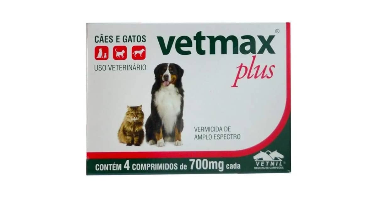 Melhor Vermífugo para Caes e Gatos: Guia Completo