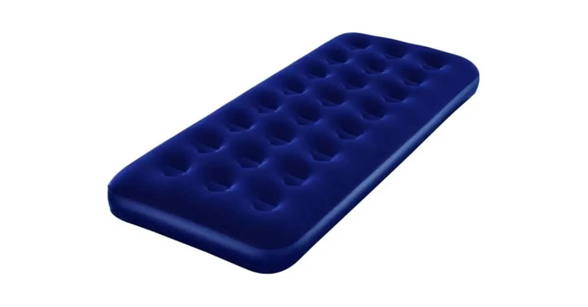 Melhor Viagem para Solteiros: Conforto Portátil Garantido