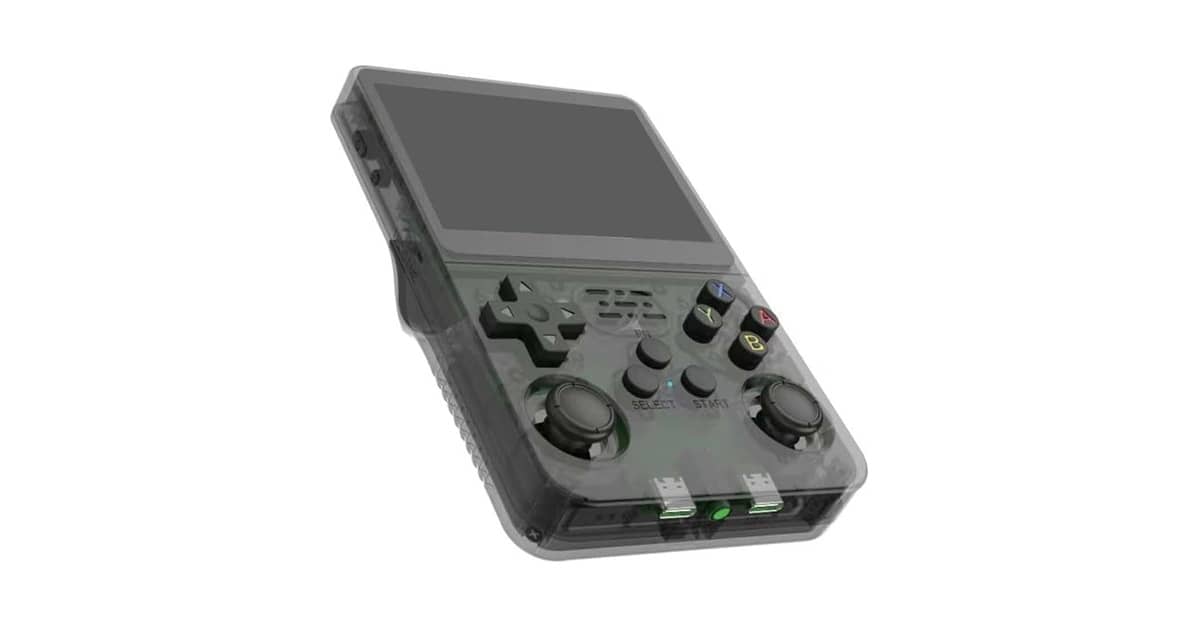 Melhor Videogame Custo Benefício: Jogos Retrô e Portáteis