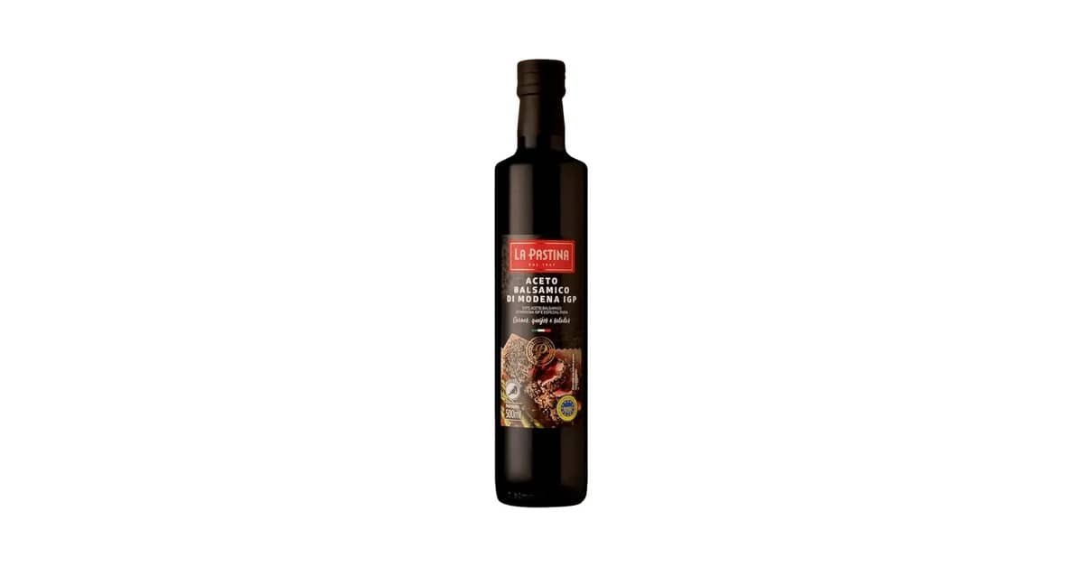 Melhor Vinagre Balsamico: Guia Essencial Para Sua Cozinha