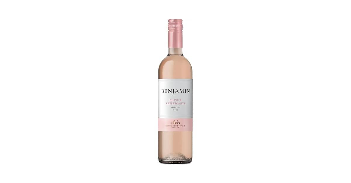 Melhor Vinho Argentino Suave: Descubra Sabores Doces