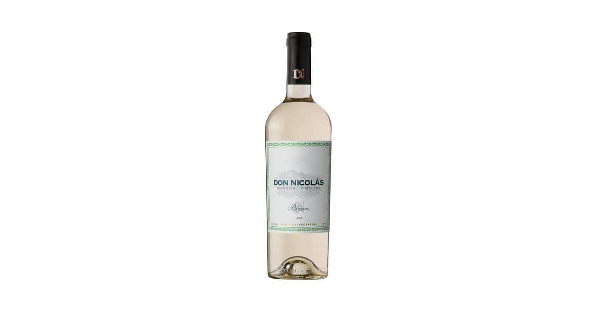 Melhor Vinho Branco Argentino: Guia Essencial com 10 Opções