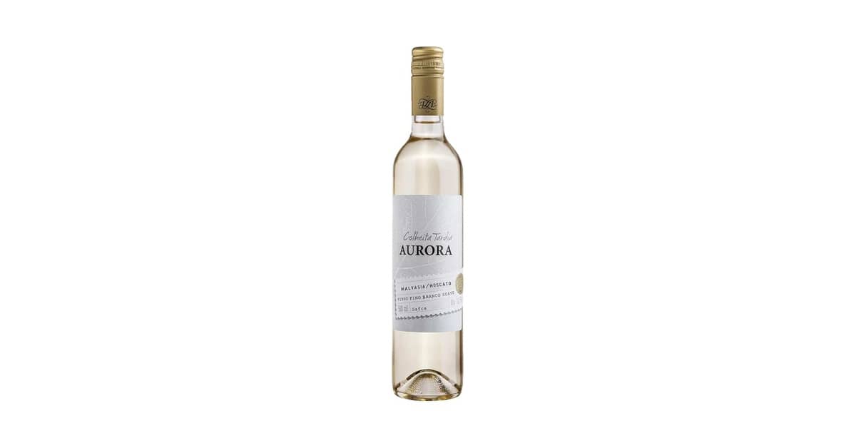 Melhor Vinho Branco Doce: Sabores Intensos e Refrescantes!