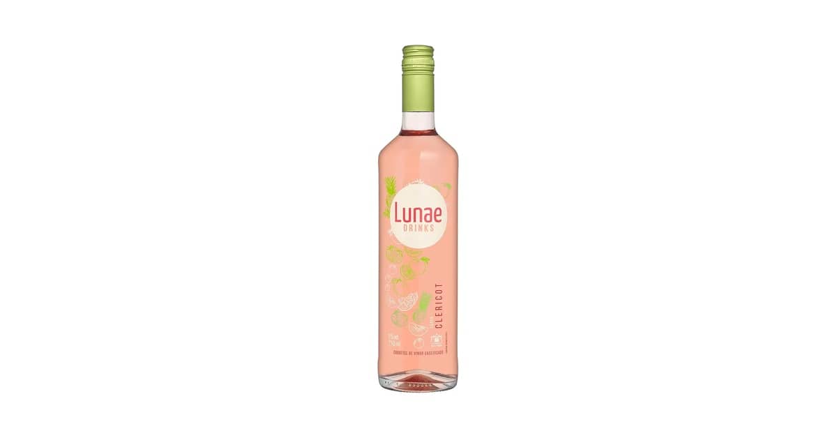 Melhor Vinho Branco para Clericot: Guia para Sabores Frescos