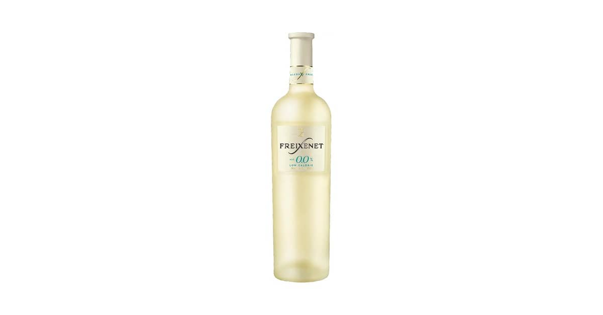 Melhor Vinho Branco sem Álcool: Descubra Opções Refrescantes