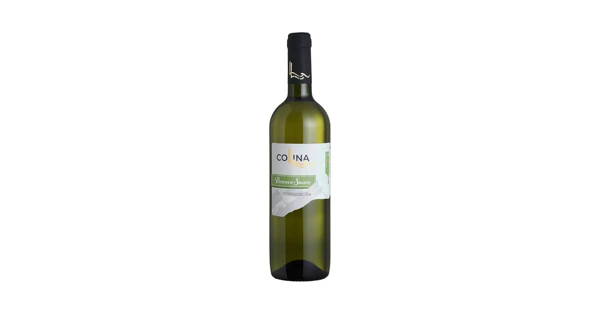 Melhor Vinho Branco Suave Barato: Guia Essencial