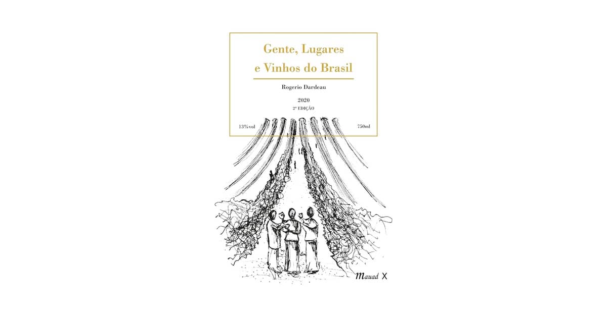 Melhor Vinho Brasileiro do Mundo: Descubra Sabores Únicos!