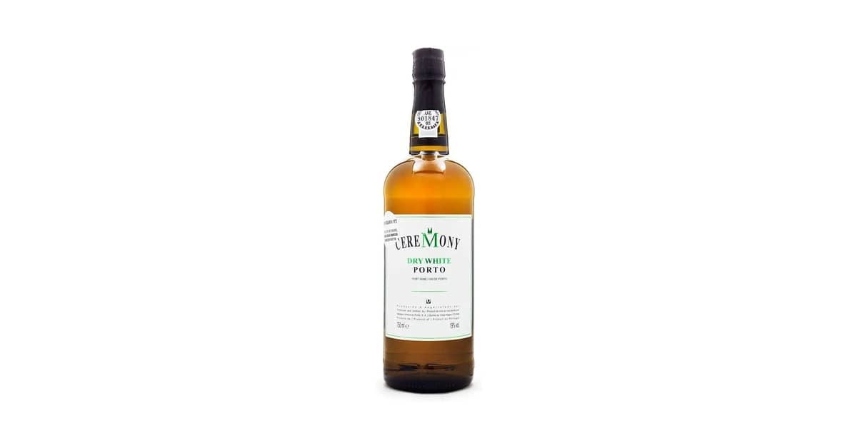 Melhor Vinho do Porto Branco: Guia Definitivo de Sabores e Aromas