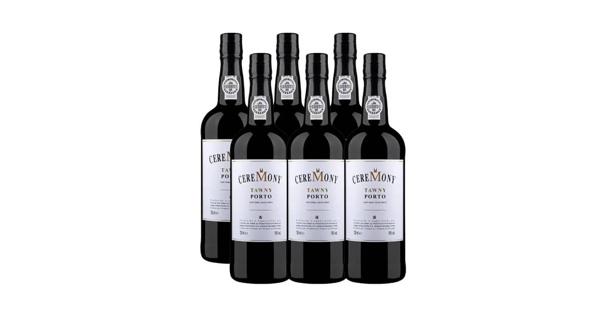 Melhor Vinho do Porto Custo Benefício: Dicas e Opções