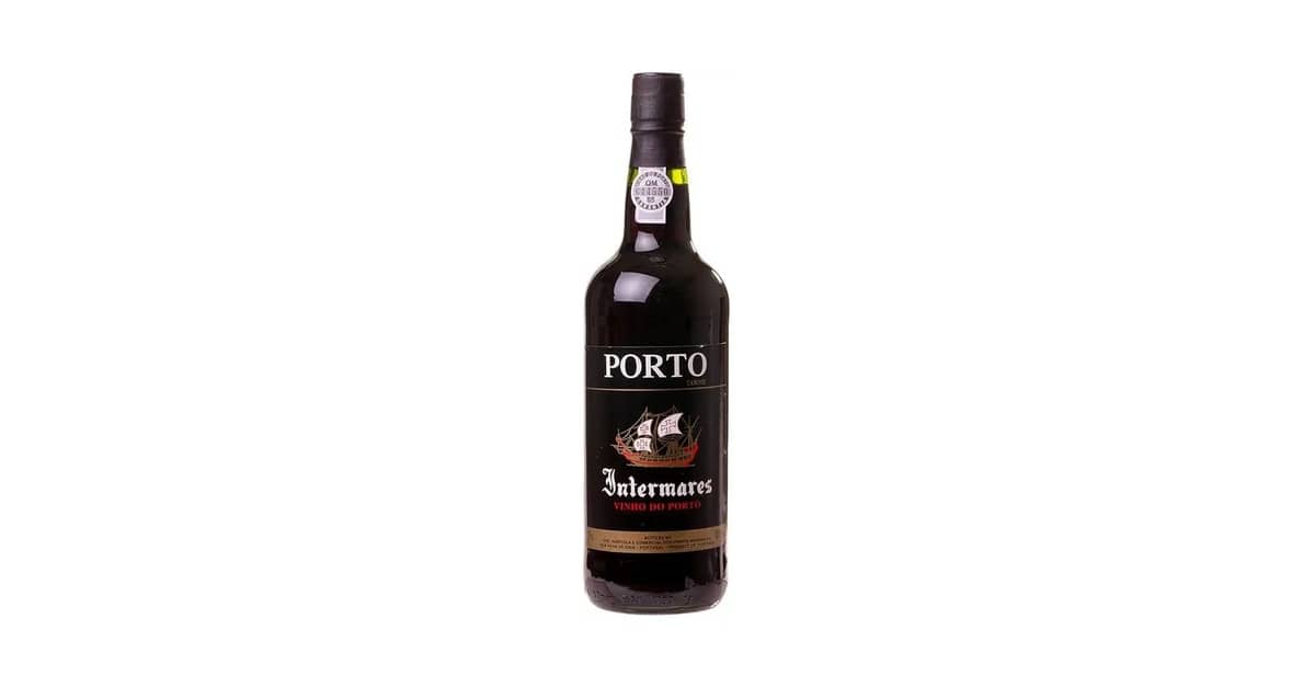 Melhor Vinho do Porto de Portugal: Guia Essencial