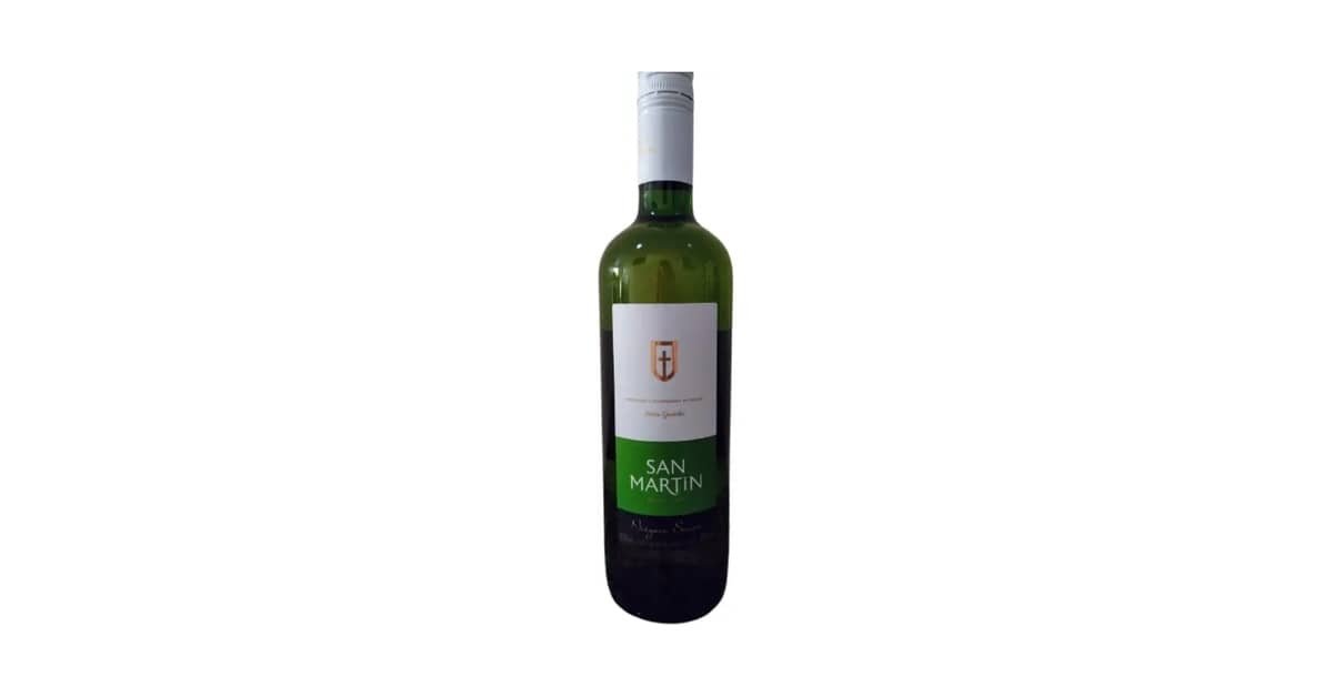 Melhor Vinho Doce Brasileiro: Guia Para Escolher o Seu